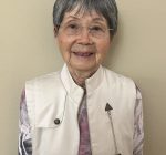Dr. Margie Yasuko Sakimura